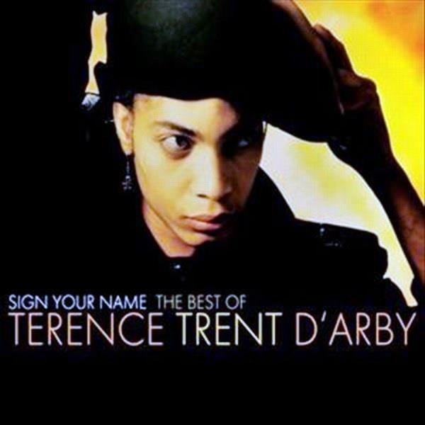 Terence Trent D'arby